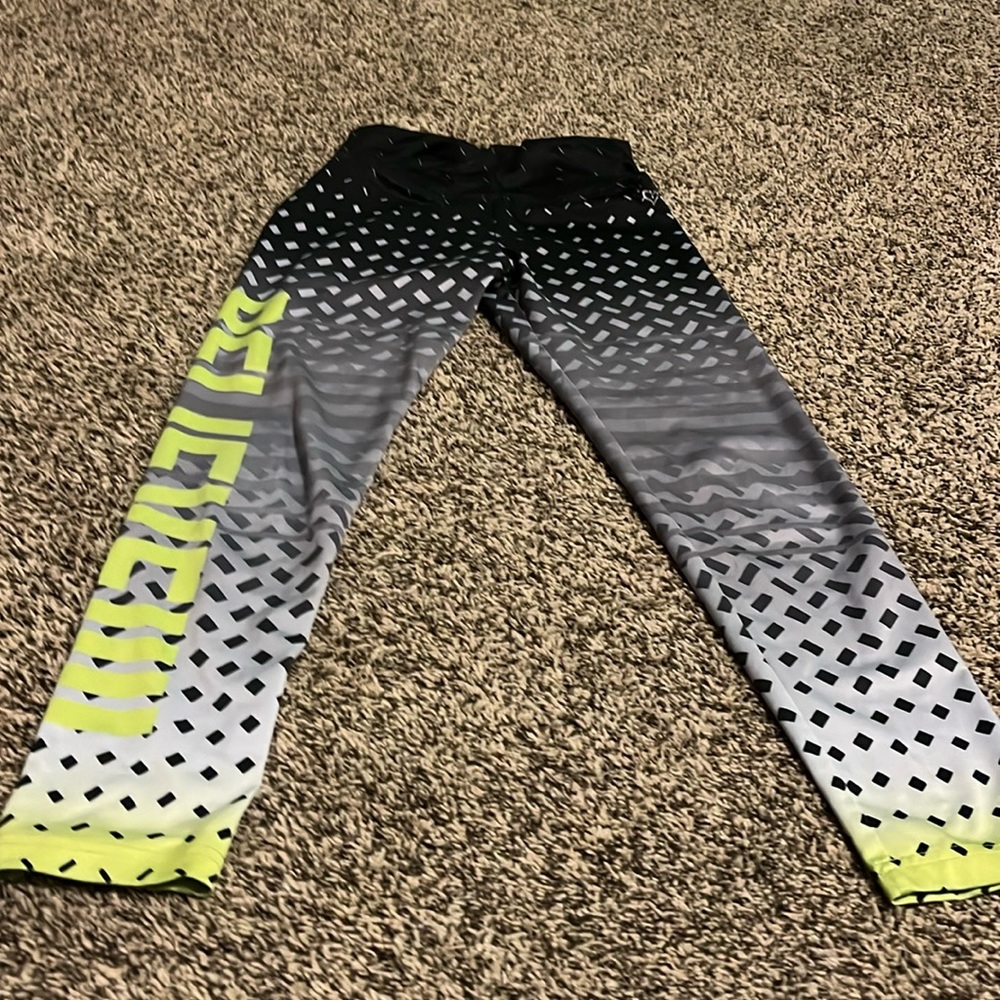 Justice leggings